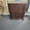 Rosewood Drinks Cabinet