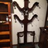 Victorian Hat Tree