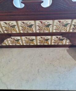 Victorian Wash Stand - Image 4
