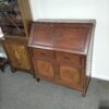 Rosewood Bureau Desk