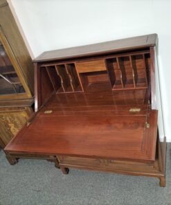 Rosewood Bureau Desk - Image 3