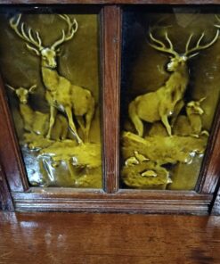 Victorian Hallstand - Image 3