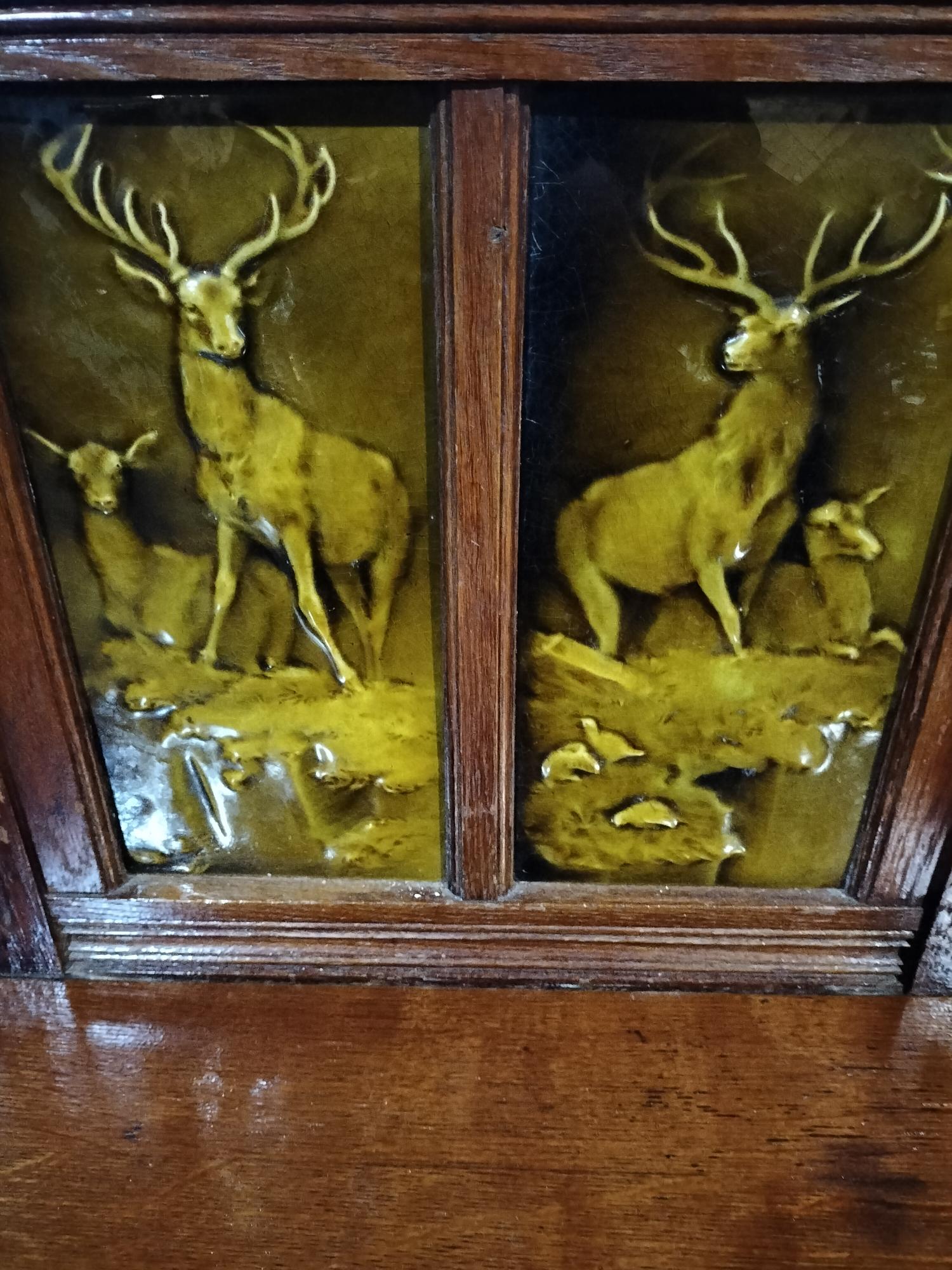 Victorian Hallstand - Image 3