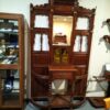 Victorian Hallstand