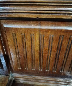 Victorian Hallstand - Image 4