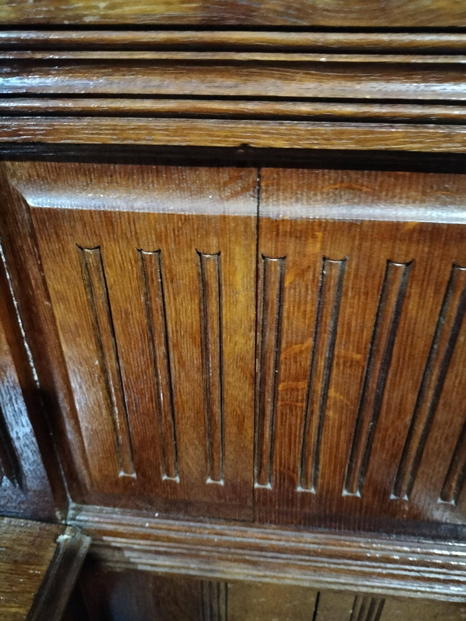 Victorian Hallstand - Image 4