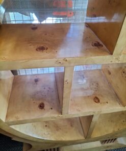 Dual Sided Bookcase - Image 2
