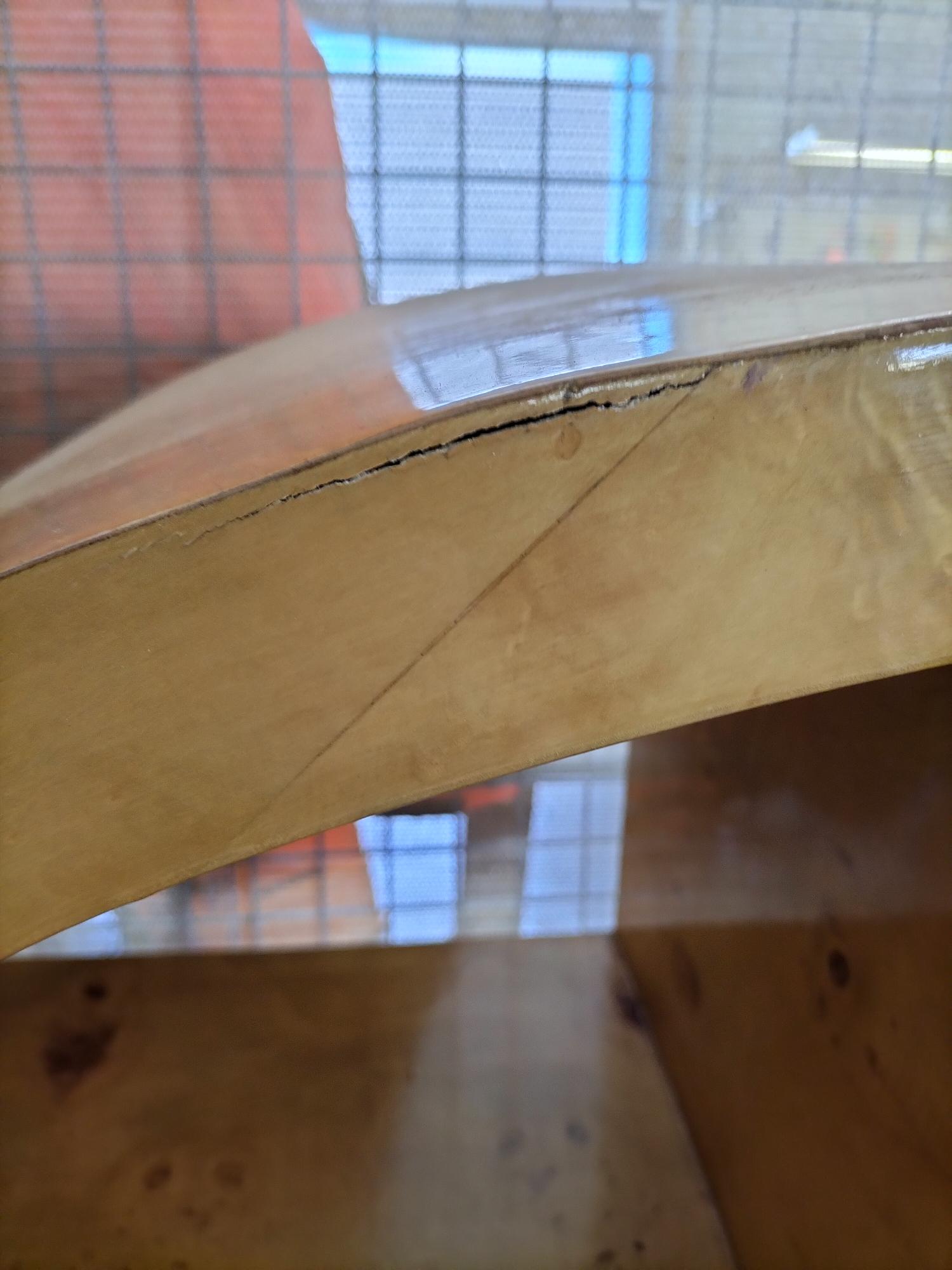 Dual Sided Bookcase - Image 3