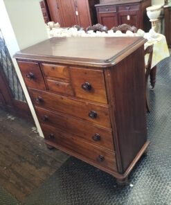Cedar Chest Of Seven Draws - Image 2