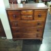 Cedar Chest Of Seven Draws
