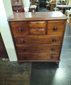 Cedar Chest Of Seven Draws
