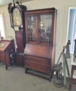 Secretaire Bookcase