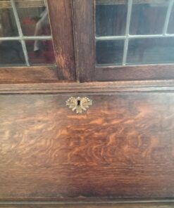 Secretaire Bookcase - Image 4