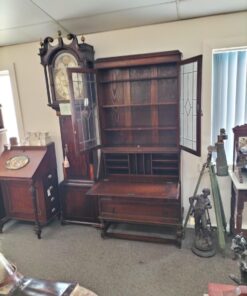 Secretaire Bookcase - Image 3