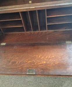 Secretaire Bookcase - Image 2