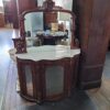Victorian Credenza