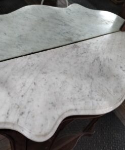 Victorian Credenza - Image 5