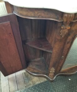 Victorian Credenza - Image 2