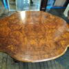 Victorian Loo Table