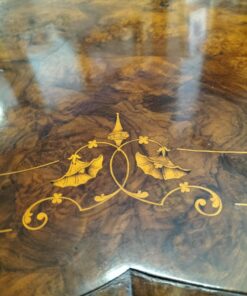 Victorian Loo Table - Image 5