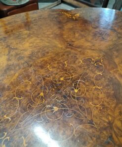 Victorian Loo Table - Image 3
