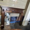 Fireplace Surround
