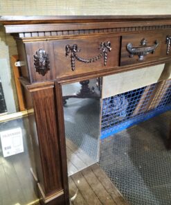 Fireplace Surround - Image 2