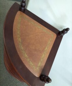 Alternative view of Four Tier Whatnot