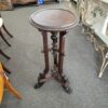 Edwardian Plinth