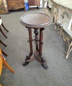 Edwardian Plinth