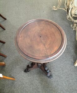 Alternative view of Edwardian Plinth