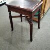 Library Table