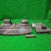 Art Deco Desk Set